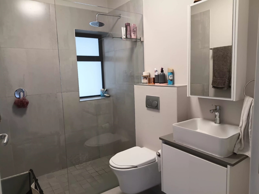 To Let 2 Bedroom Property for Rent in Bodorp Western Cape